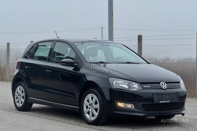 Volkswagen Polo 1.2 TDI / HIGHLINE