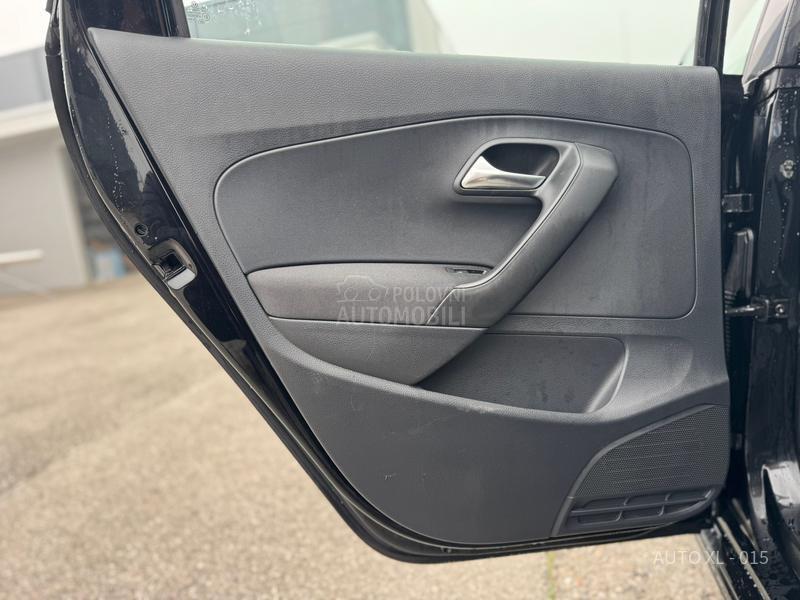 Volkswagen Polo 1.2 TDI / HIGHLINE