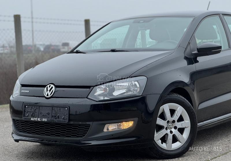 Volkswagen Polo 1.2 TDI / HIGHLINE