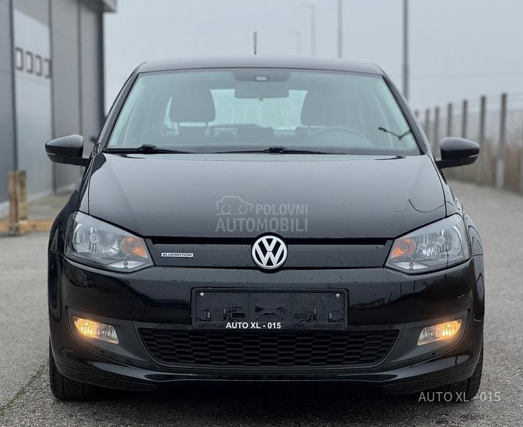 Volkswagen Polo 1.2 TDI / HIGHLINE