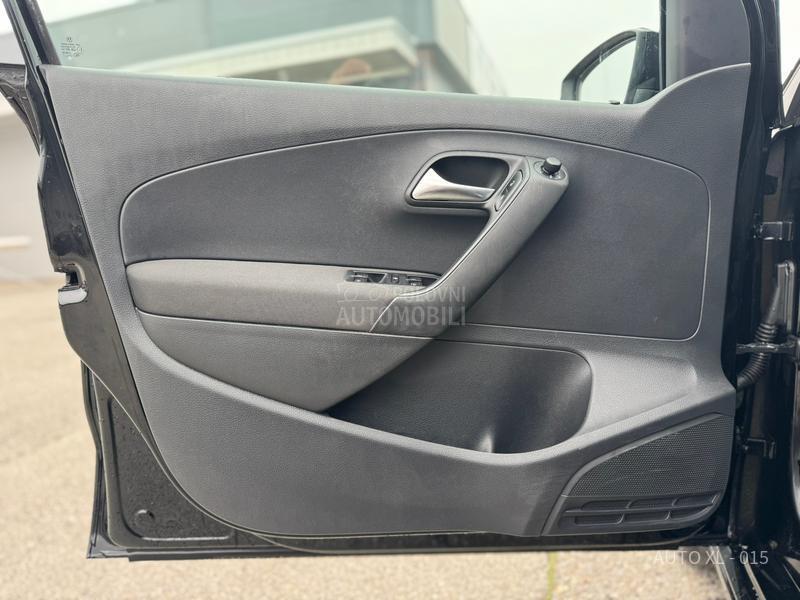 Volkswagen Polo 1.2 TDI / HIGHLINE