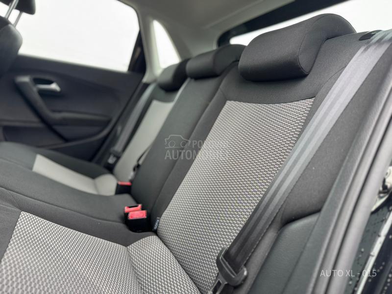 Volkswagen Polo 1.2 TDI / HIGHLINE