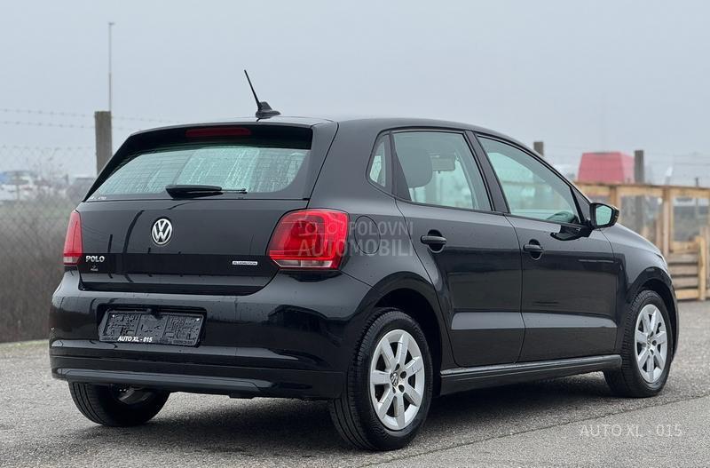 Volkswagen Polo 1.2 TDI / HIGHLINE