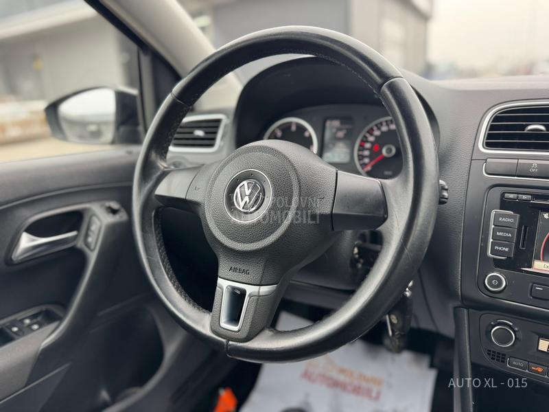 Volkswagen Polo 1.2 TDI / HIGHLINE