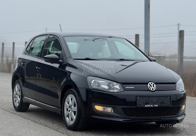Volkswagen Polo 1.2 TDI / HIGHLINE