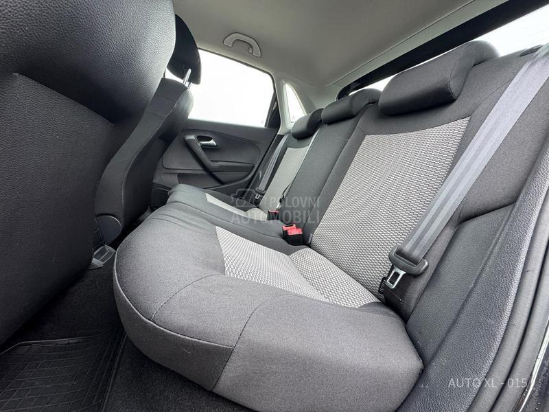 Volkswagen Polo 1.2 TDI / HIGHLINE