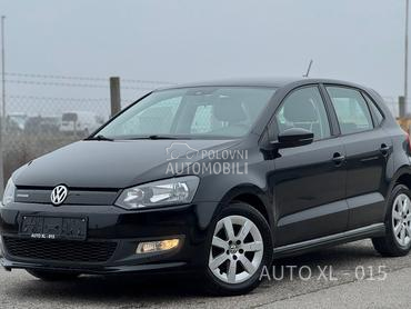 Volkswagen Polo 1.2 TDI / HIGHLINE
