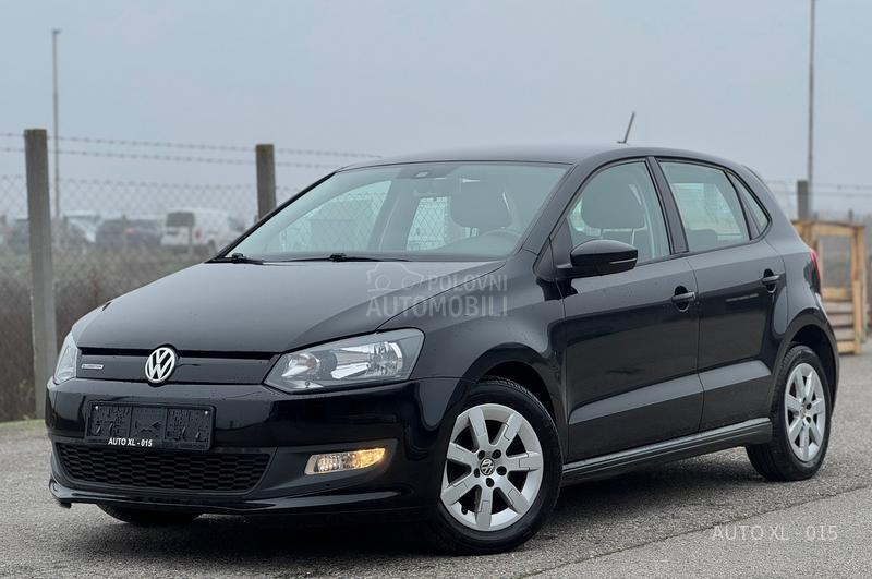 Volkswagen Polo 1.2 TDI / HIGHLINE
