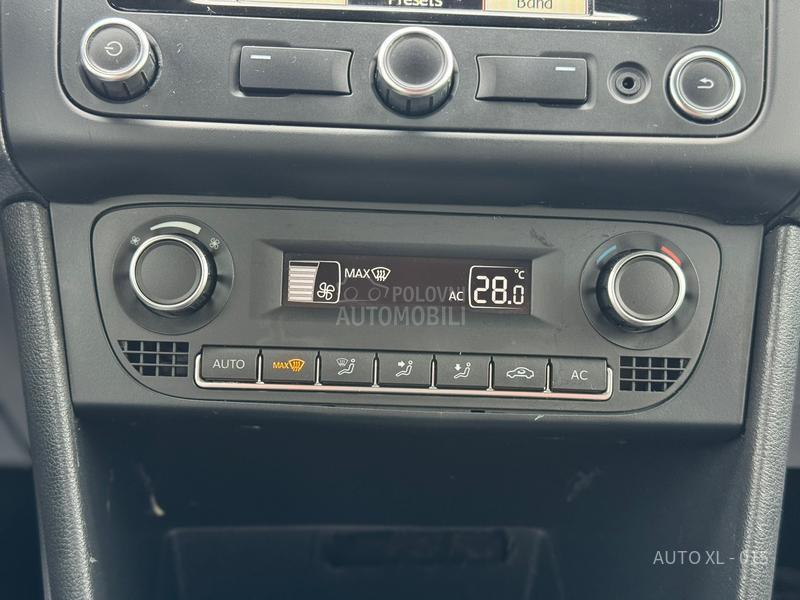 Volkswagen Polo 1.2 TDI / HIGHLINE