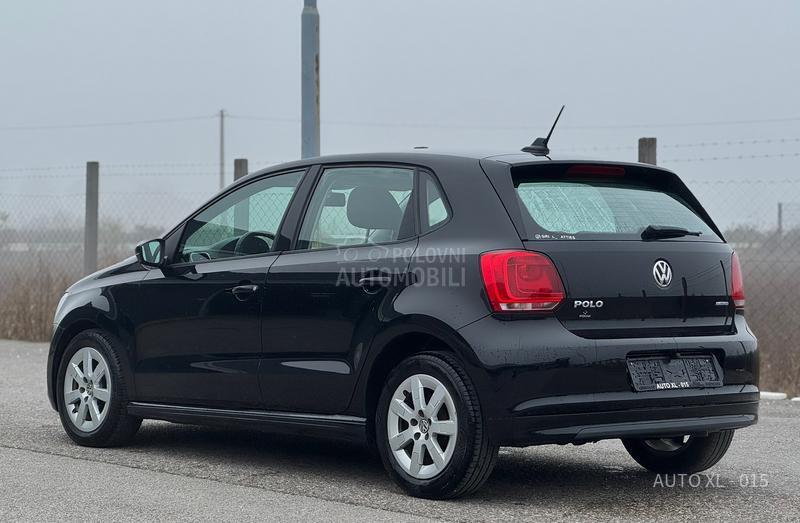 Volkswagen Polo 1.2 TDI / HIGHLINE