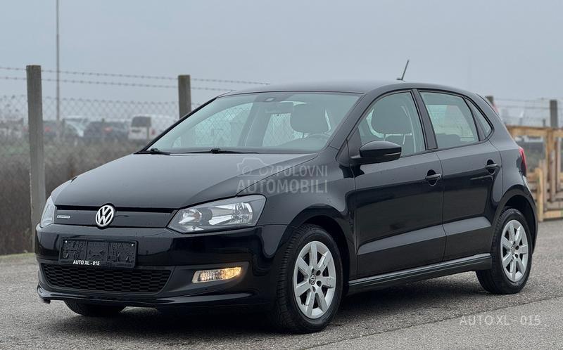 Volkswagen Polo 1.2 TDI / HIGHLINE