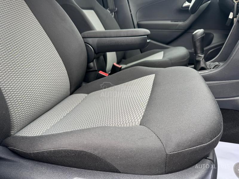 Volkswagen Polo 1.2 TDI / HIGHLINE