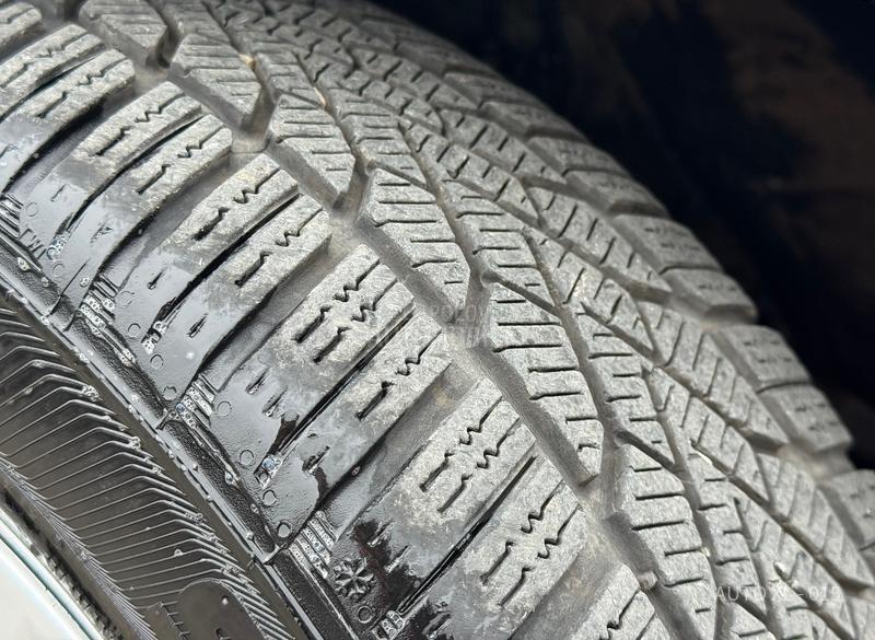 Volkswagen Polo 1.2 TDI / HIGHLINE