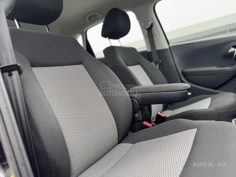Volkswagen Polo 1.2 TDI / HIGHLINE