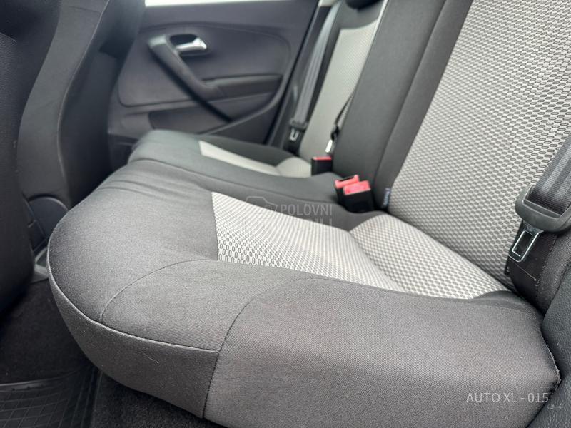 Volkswagen Polo 1.2 TDI / HIGHLINE