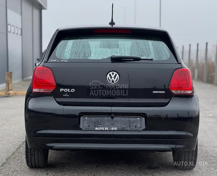 Volkswagen Polo 1.2 TDI / HIGHLINE
