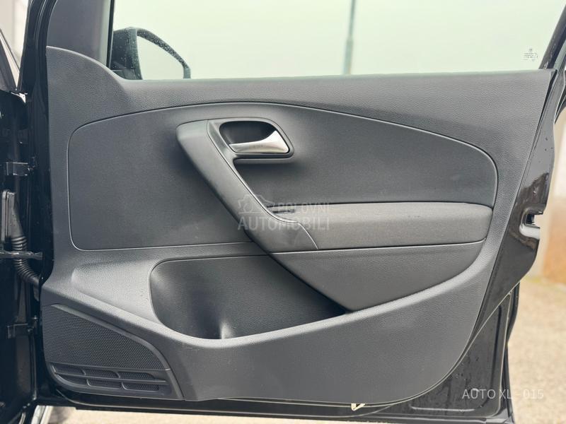 Volkswagen Polo 1.2 TDI / HIGHLINE