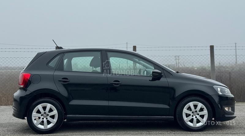 Volkswagen Polo 1.2 TDI / HIGHLINE
