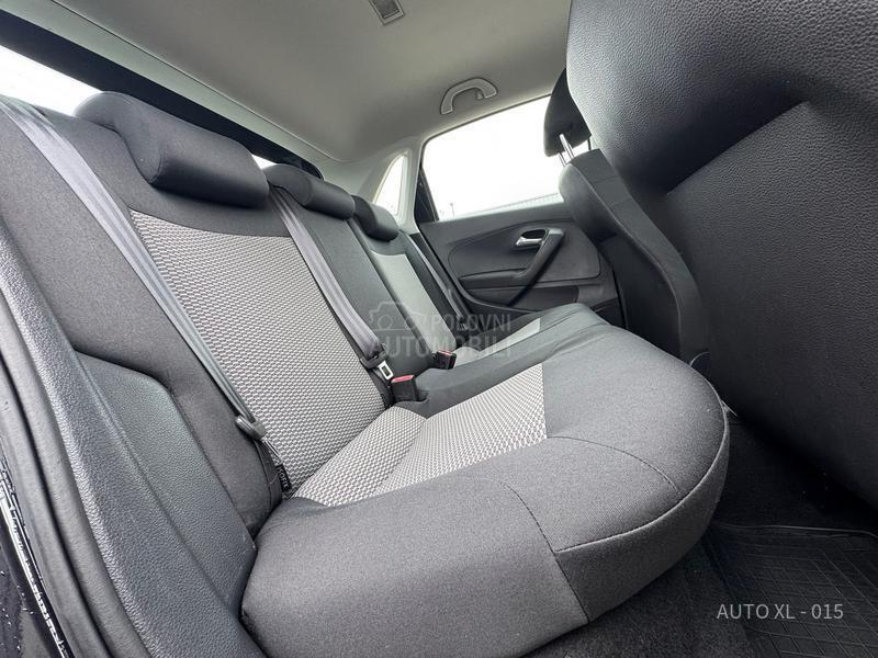 Volkswagen Polo 1.2 TDI / HIGHLINE