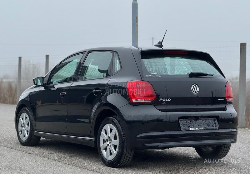 Volkswagen Polo 1.2 TDI / HIGHLINE