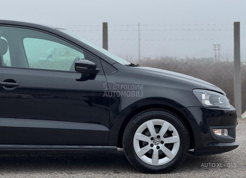Volkswagen Polo 1.2 TDI / HIGHLINE