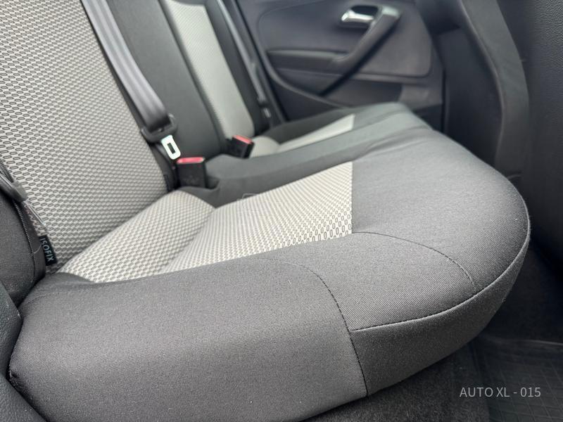 Volkswagen Polo 1.2 TDI / HIGHLINE