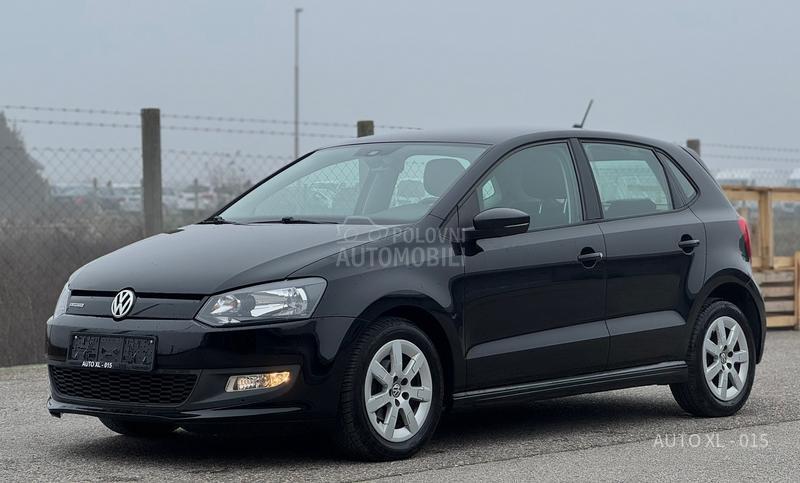 Volkswagen Polo 1.2 TDI / HIGHLINE