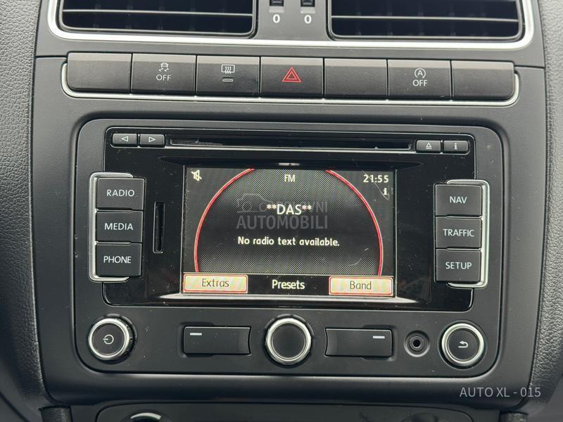 Volkswagen Polo 1.2 TDI / HIGHLINE