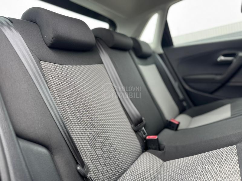 Volkswagen Polo 1.2 TDI / HIGHLINE