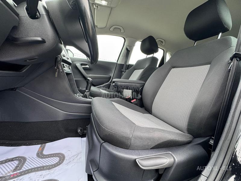 Volkswagen Polo 1.2 TDI / HIGHLINE