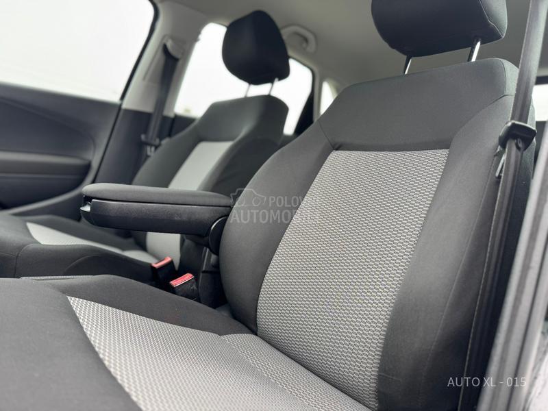 Volkswagen Polo 1.2 TDI / HIGHLINE