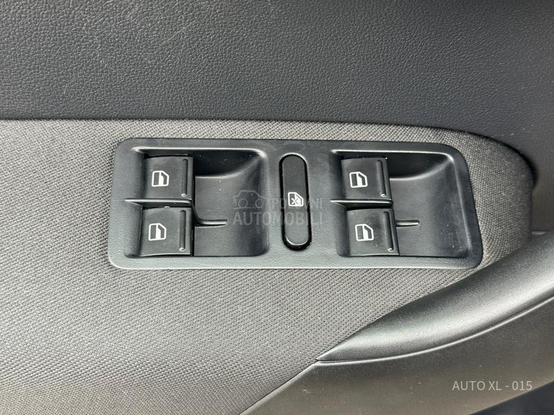 Volkswagen Polo 1.2 TDI / HIGHLINE