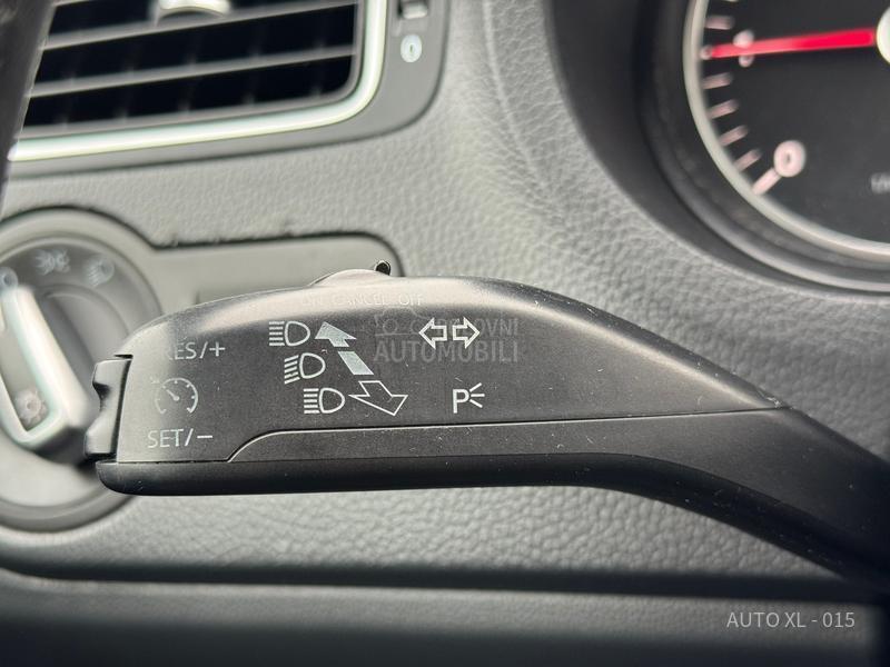 Volkswagen Polo 1.2 TDI / HIGHLINE