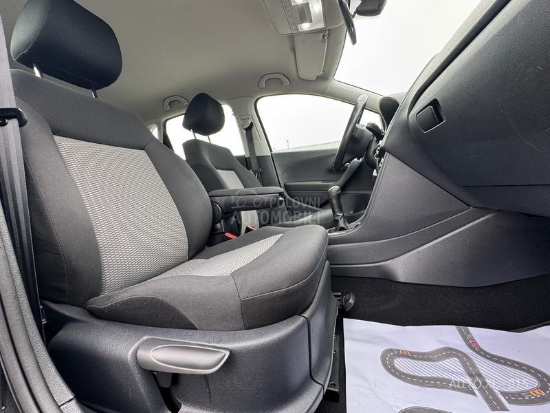 Volkswagen Polo 1.2 TDI / HIGHLINE