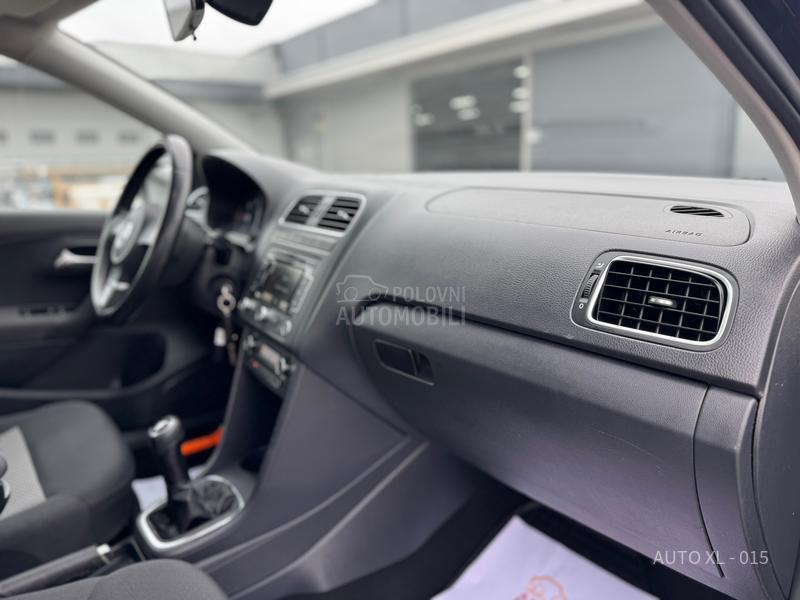 Volkswagen Polo 1.2 TDI / HIGHLINE