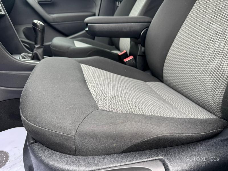 Volkswagen Polo 1.2 TDI / HIGHLINE