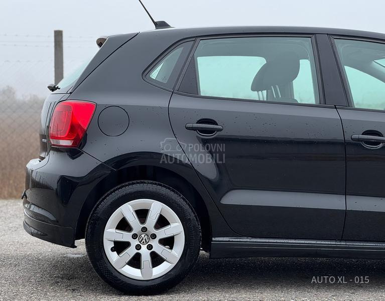 Volkswagen Polo 1.2 TDI / HIGHLINE
