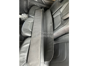 Roletna gepeka c4 g.pikasso 2 za Citroen C4 Grand Picasso od 2014. do 2020. god.