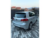 Volkswagen Golf 6 R Line CH