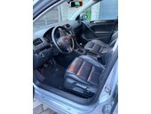 Volkswagen Golf 6 R Line CH