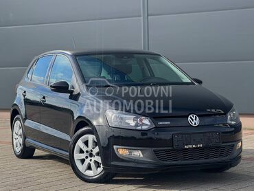 Volkswagen Polo 1.2 TDI // HIGHLINE