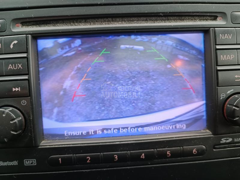 Nissan Qashqai + 2 1.5dci