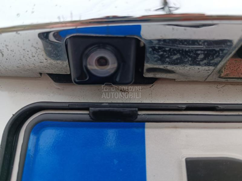 Nissan Qashqai + 2 1.5dci