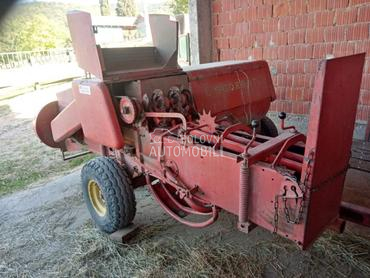 New Holland L.Sgorbati Super 181