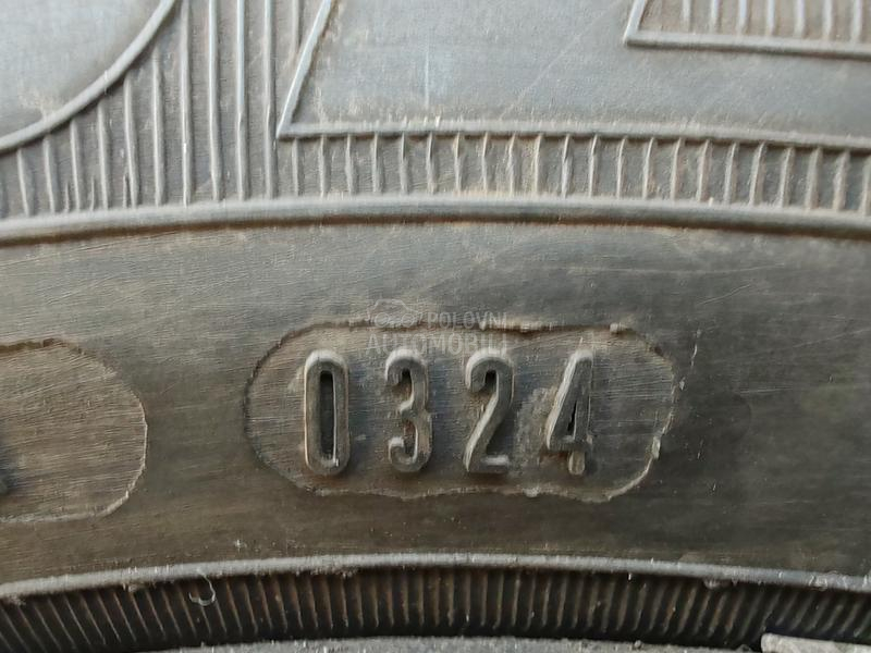 Fulda 155/65 R14 Zimska