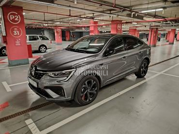 Renault Megane Conquest 1.6 e-tech 145 BOSE