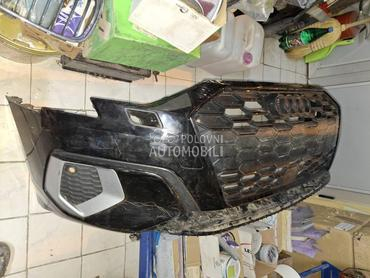 Branik za Audi A3 od 2020. do 2025. god.