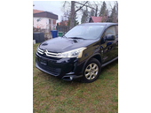 Citroen C4 Aircross 1,6 hdi