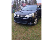 Citroen C4 Aircross 1,6 hdi