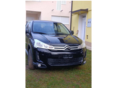 Citroen C4 Aircross 1,6 hdi